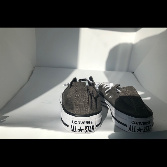 NEW Converse All Star Sneakers - Picture 4 of 5